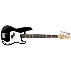 GEWA E-Bass zwart RCB-100 - F504100