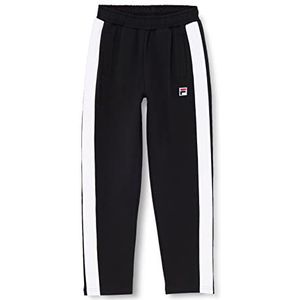FILA Unisex kinderen ZEMPIN Track Pants, Black Beauty, 86/92