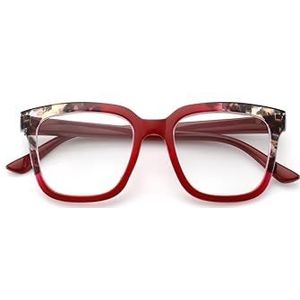 El Charro Reading Glasses, meerkleurig, 50 mm, uniseks, Meerkleurig., 50mm