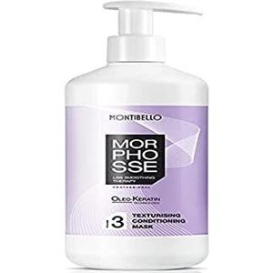 EASO MAGNO Montibello Morphosse Conditioning Mask 500 Ml