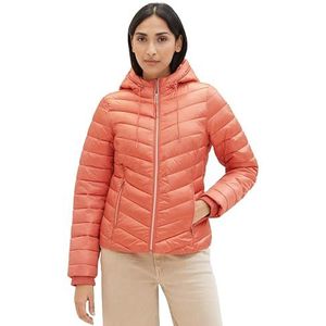 TOM TAILOR Damesjas, 28309 - Dusty Apricot, XL