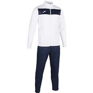 Trainingspak - Zwart - 100% Polyester