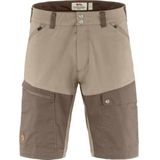 Fjallraven - Abisko Midsummer - Korte Broek - Bruin