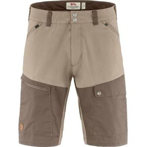 Fjallraven - Abisko Midsummer - Korte Broek - Bruin