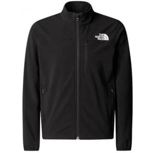 The North Face Nimble Jas voor kinderen Tnf Black 176