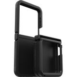 OtterBox Defender XT-hoes voor Samsung Galaxy Z Flip6, schokbestendig, valbestendig, ultrarobuust, 4x getest volgens militaire standaard, voor opvouwbare telefoons, Zwart