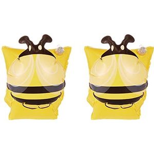 Jilong Armleuningen Bee, Geel En Zwart, 37622