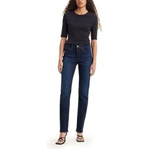 Levi's 312 Shaping Slim dames Slim fit Jeans ,Cobalt Haze,29W / 32L