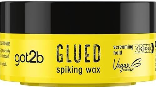 Schwarzkopf - Got2B - Puntenlijm - 75 ml - Sterke Fixatie tot 72 Uur