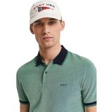 Gant - 2057029 - Poloshirt - Korte Mouw - 100% Katoen