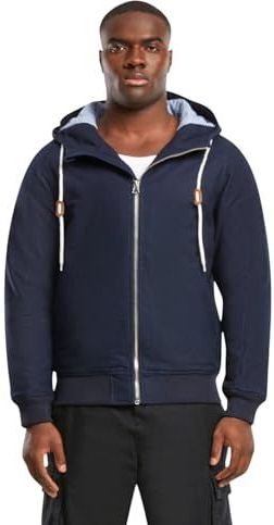 Forvert Heat Bomberjack