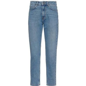 HUGO Dames Jeans, Medium Blauw 427, 25W x 32L