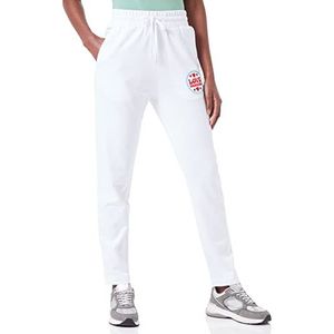 Moschino Casual broek voor dames, wit (optical white), 48 NL
