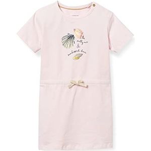 Noppies baby-meisjes G Dress Ss Machala jurk
