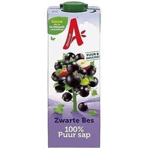 APPELSIENTJE ZWARTE BES 8x1L