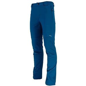 Joluvi 232990019019M broek, kobaltblauw/kobaltblauw, medium unisex