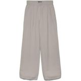 Vero Moda - CARMEN - Damesbroek - Regular Fit - Viscosemix