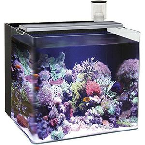 Ocean Free AT640A Nano Aquarium, marineblauw, zwart