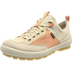 Legero Tanaro Trekking-sneakers voor dames, Tasso beige 4100, 37 EU