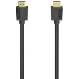 Hama Ultra High-speed HDMI™-kabel Connector-connector 8K 2,0 M