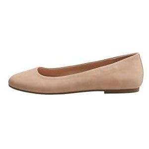 ESPRIT Modieuze damesballerina's, 685/NUDE, 41 EU, 685 Nude, 41 EU