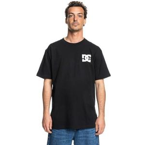 Dcshoes The Venue HSS T-shirt voor heren, 1 stuk
