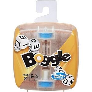 Hasbro Gaming Boggle