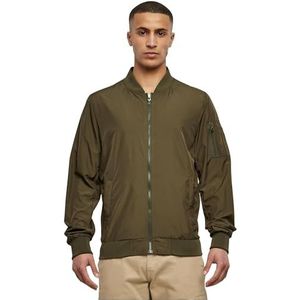 Build Your Brand Bomber Jas