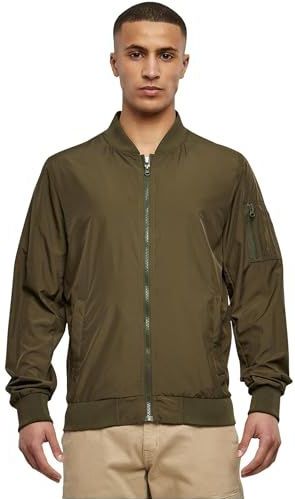 Build Your Brand Bomber Jas