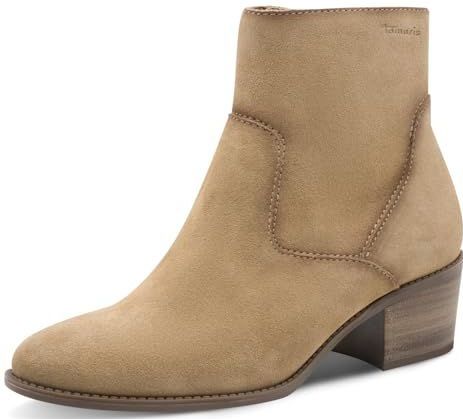 Tamaris - 1-25329-45 - Enkellaarsje - 400