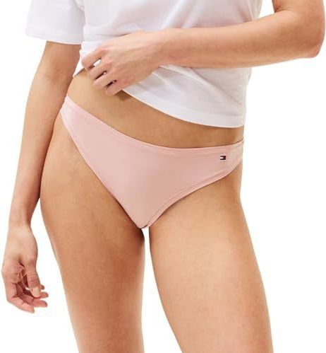 Tommy Hilfiger Underwear String  rosa