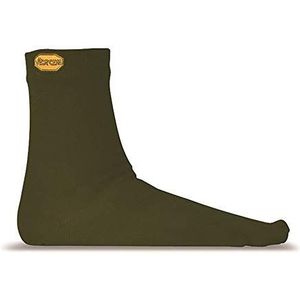 Vibram FiveFingers Heren Wool Blend Crew Socks