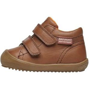 Naturino Raintastic 2 WP, kinderschoenen, leer, 20 EU, Leer.