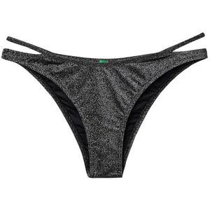 United Colors of Benetton bikinitop voor dames, Zwart 700, L