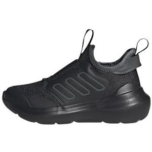 Core Black/Grey Six - Instappers - Textiel/Synthetisch