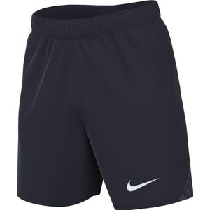 Nike Heren Mid Thigh Length Short M Nk Df Acdpr24 Short K