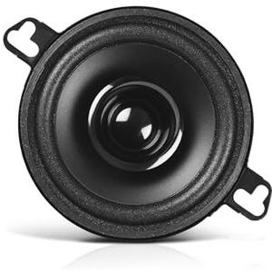 BOSS Audio Systems BRS35 3,5 inch vervangende autodeurluidsprekers - maximaal 50 watt per stuk, afzonderlijk verkrijgbaar, te gebruiken met stereo en tweeters