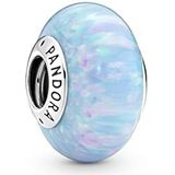 Charm Pandora 791691C01 Cristal de murano océano