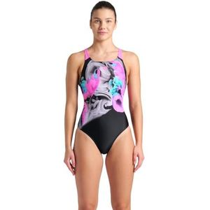 Arena Feel Imaginary Swim Pro Back Badpak voor dames