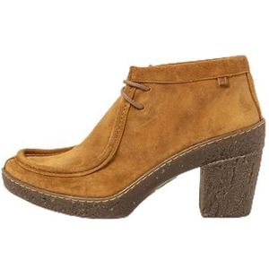 El Naturalista N5432 Haya, dameslaarzen, toffee, 36 EU breed, Toffee, 36 EU breed