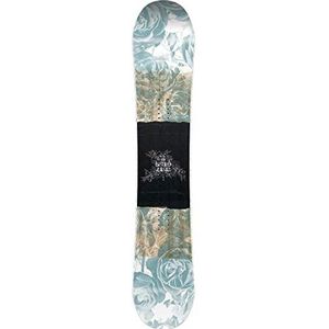 Nitro Snowboards Arial BRD'20 Camber Rocker Freestyle Park Jib-Stick Boards Snowboard, meerkleurig