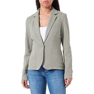 Q/S by s.Oliver Dames Sweat Blazer, groen, S, groen, S