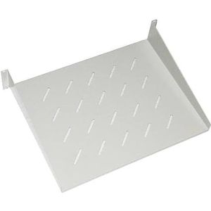 Connetto - Kastbodem 19"" 2U diepte 350 mm (universeel) kleur grijs