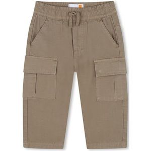 Timberland T60602 Broek voor jongens, Ceder, 18 Maanden