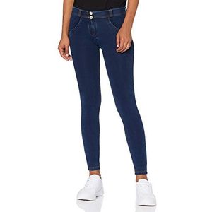 Freddy Dameslegging, navy, S
