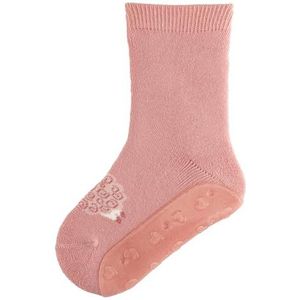 Sterntaler FLI Soft Schapen-pantoffelsokken voor meisjes, Matroze, 28