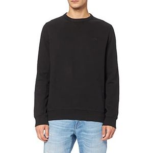 camel active Heren 4093406f00 Trui, asphalt, S