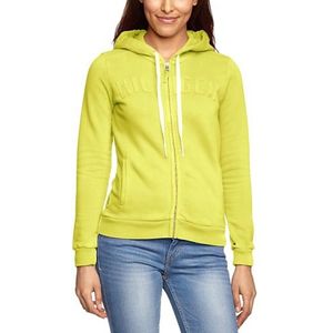 Tommy Hilfiger dames sweatshirt TAMMY HOODIE lange mouwen / 1M87639598