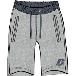 RUSSELL ATHLETIC R Shorts voor heren