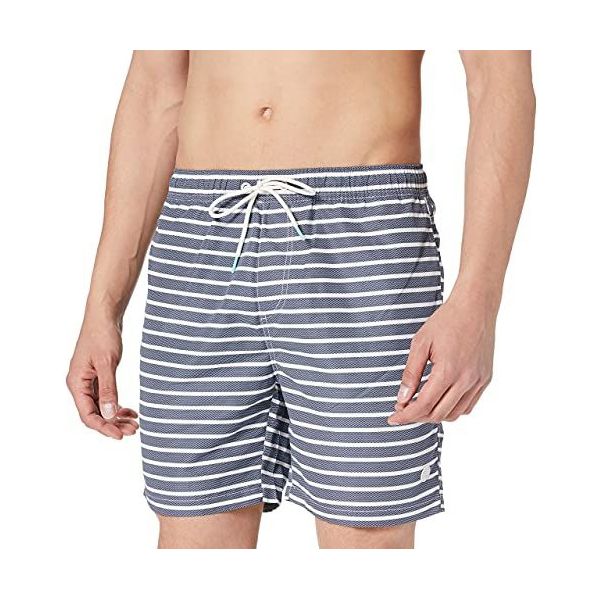 Scotch and soda zwembroek heren hot sale